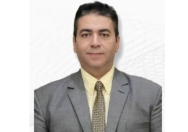 علاء على بشندى