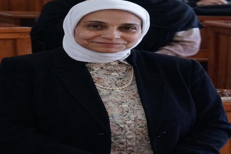 أ.د / صفاء أبو بكر